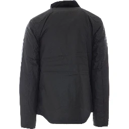 Barbour Jackets Blue