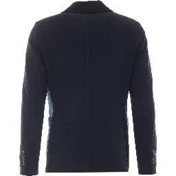 Circolo 1901 Jackets Blue