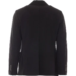 Circolo 1901 Jackets Black