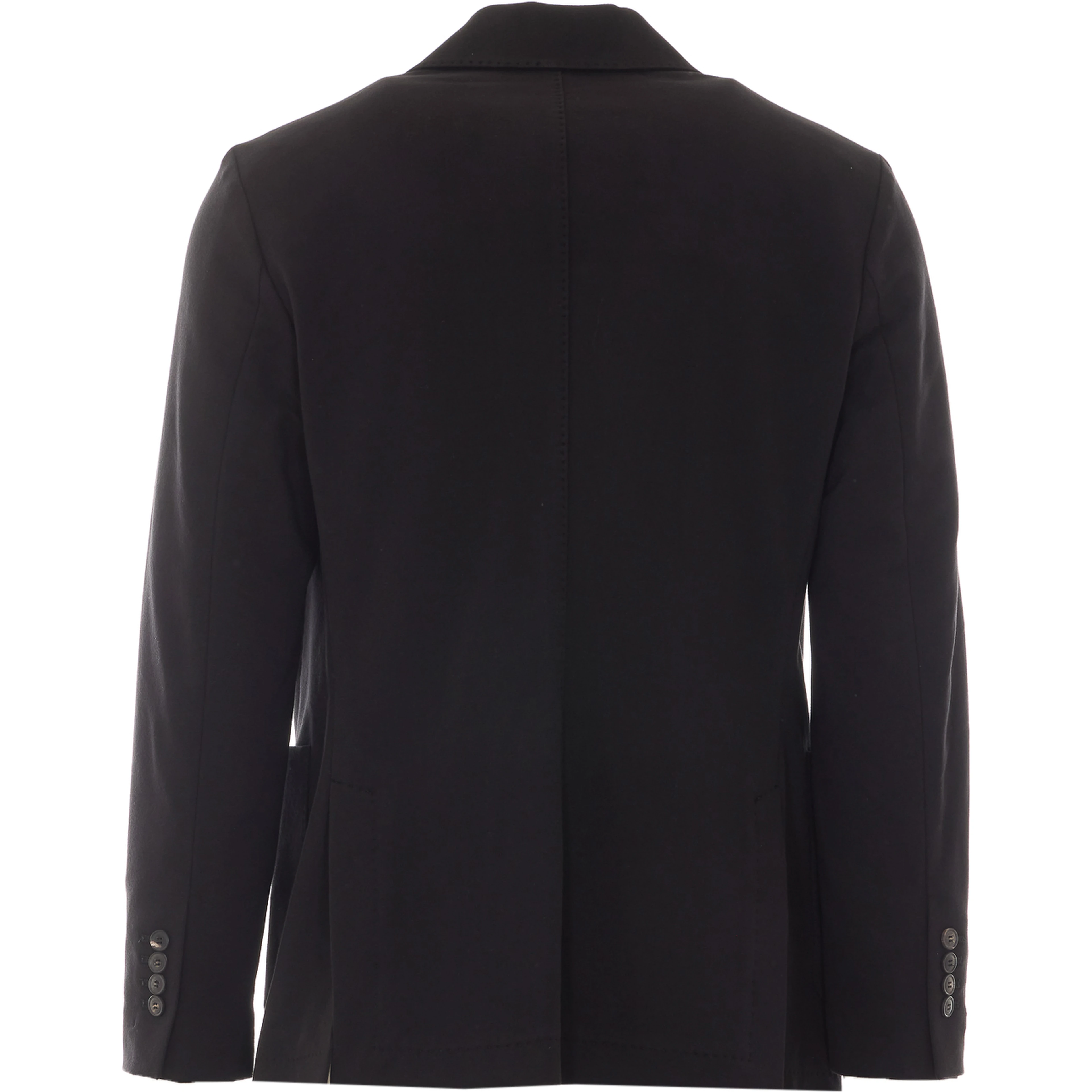 Circolo 1901 Jackets Black