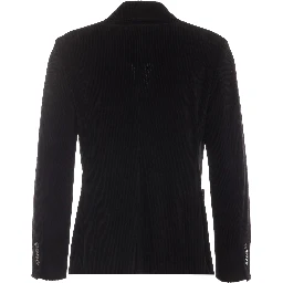 Circolo 1901 Jackets Black