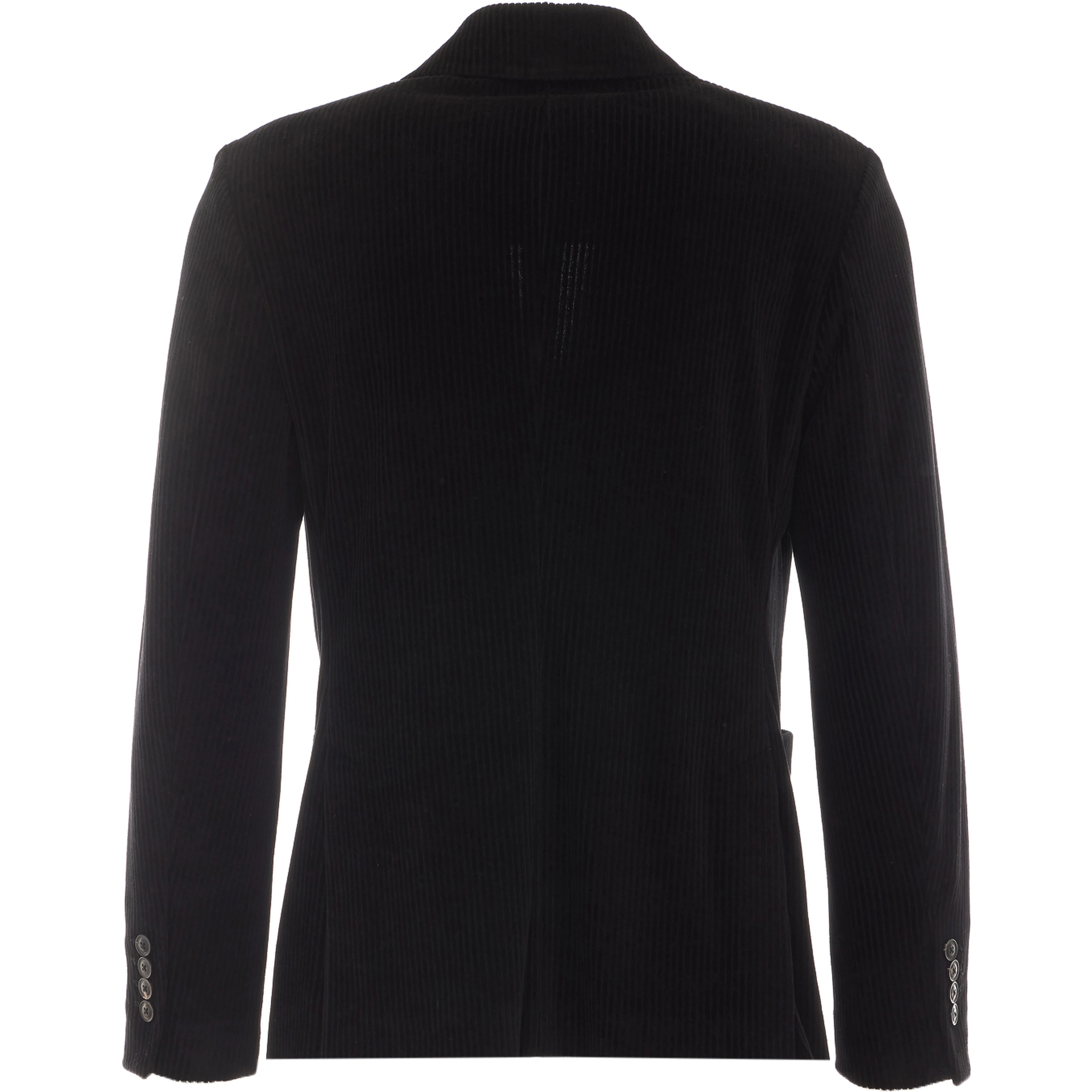 Circolo 1901 Jackets Black