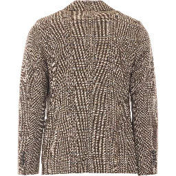Circolo 1901 Jackets Beige