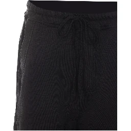 Thom Krom Trousers Black