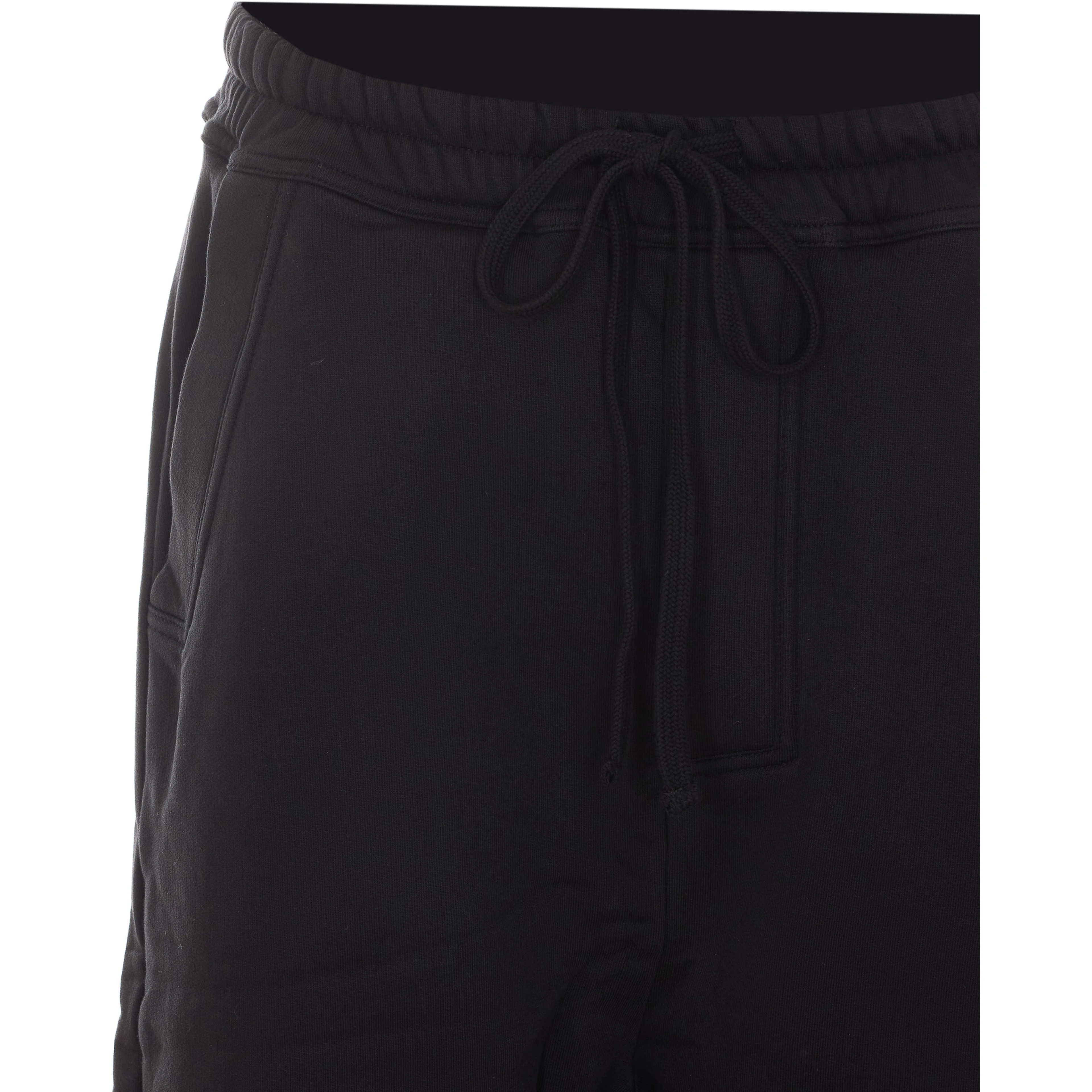 Thom Krom Trousers Black