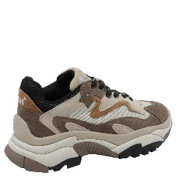 ASH Sneakers Beige