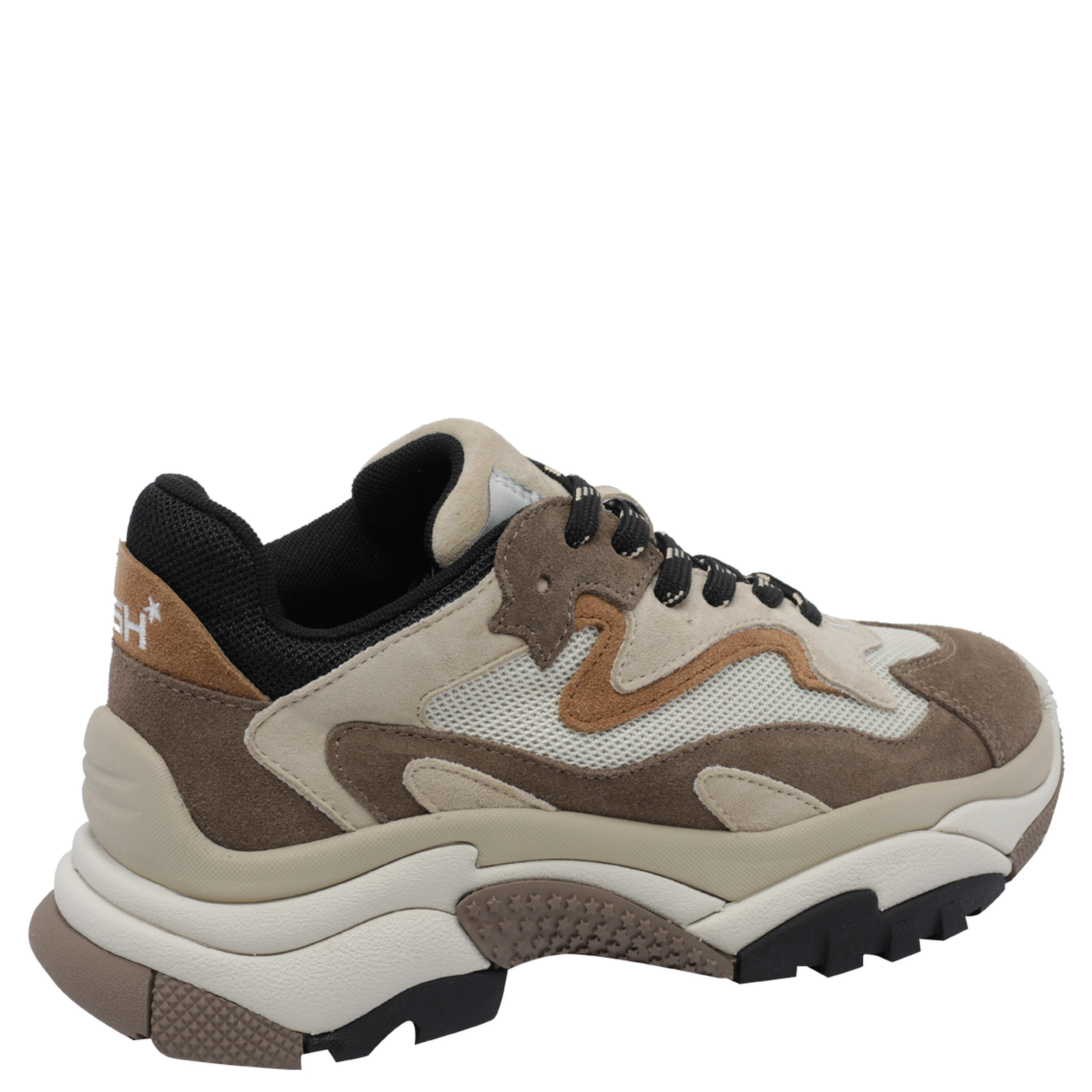 ASH Sneakers Beige