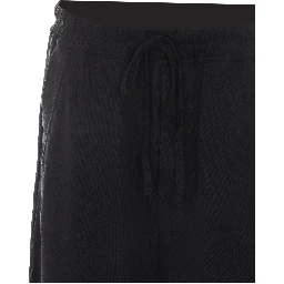 Thom Krom Trousers Black