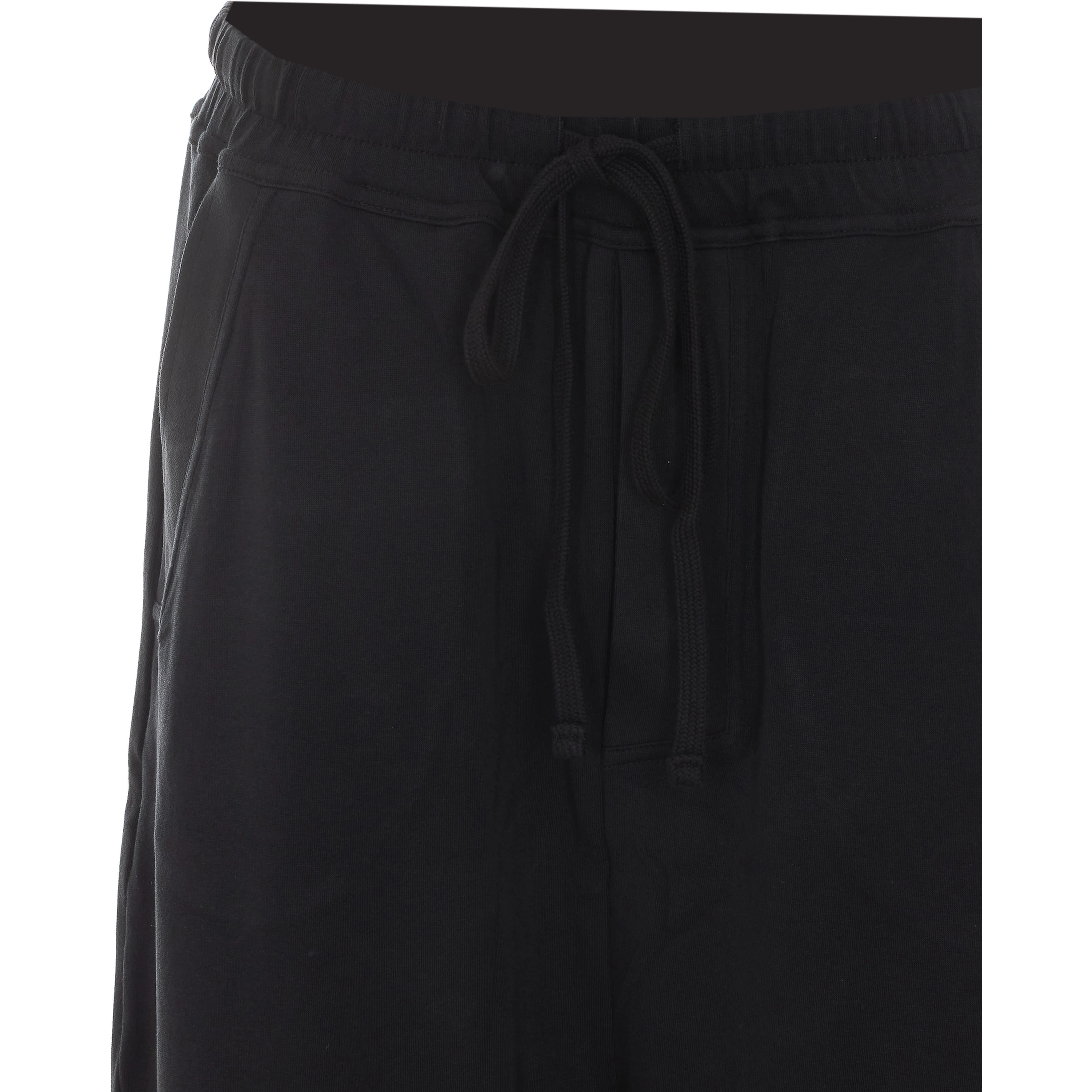 Thom Krom Trousers Black