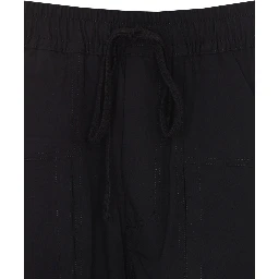 Thom Krom Trousers Black