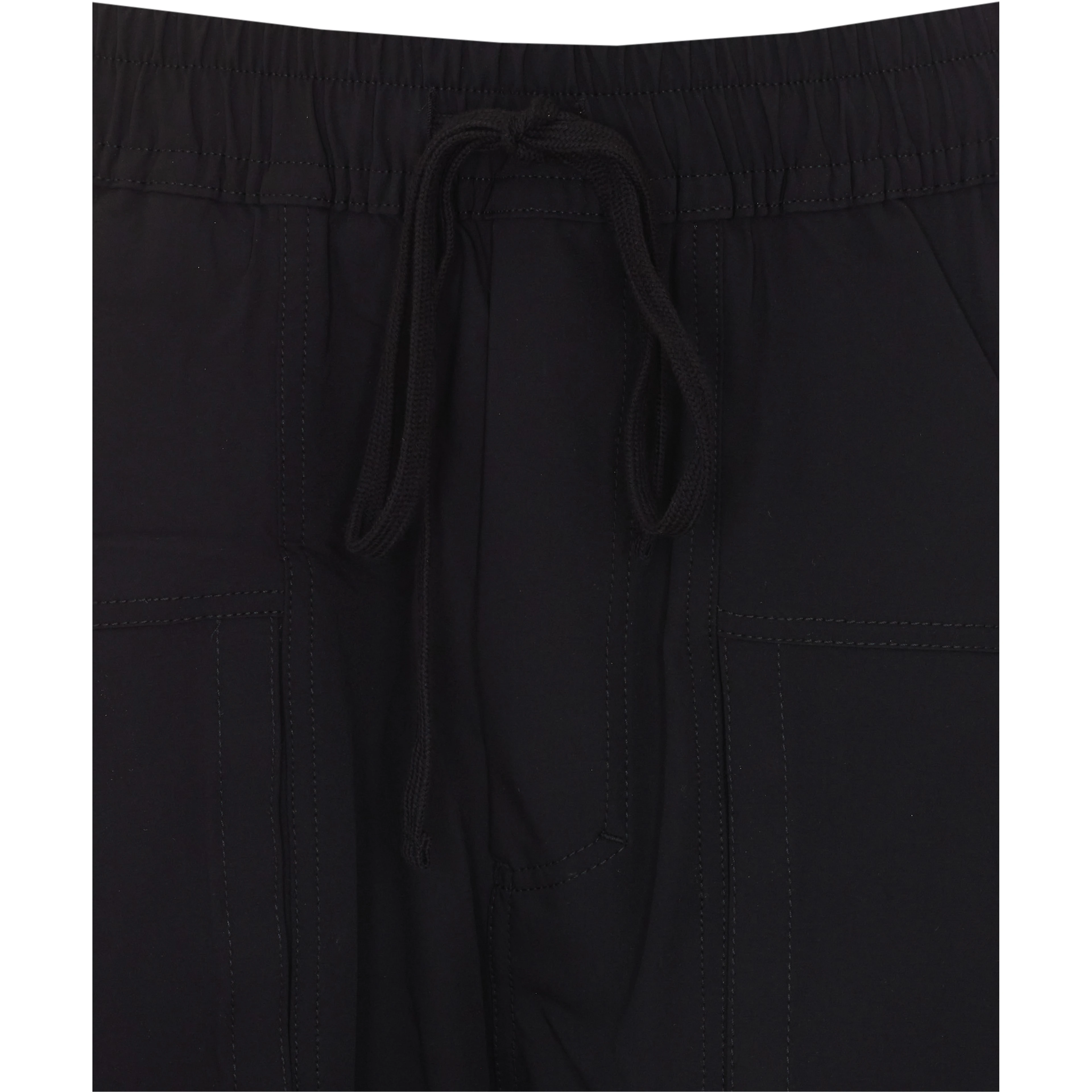 Thom Krom Trousers Black