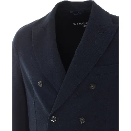 Circolo 1901 Jackets Blue