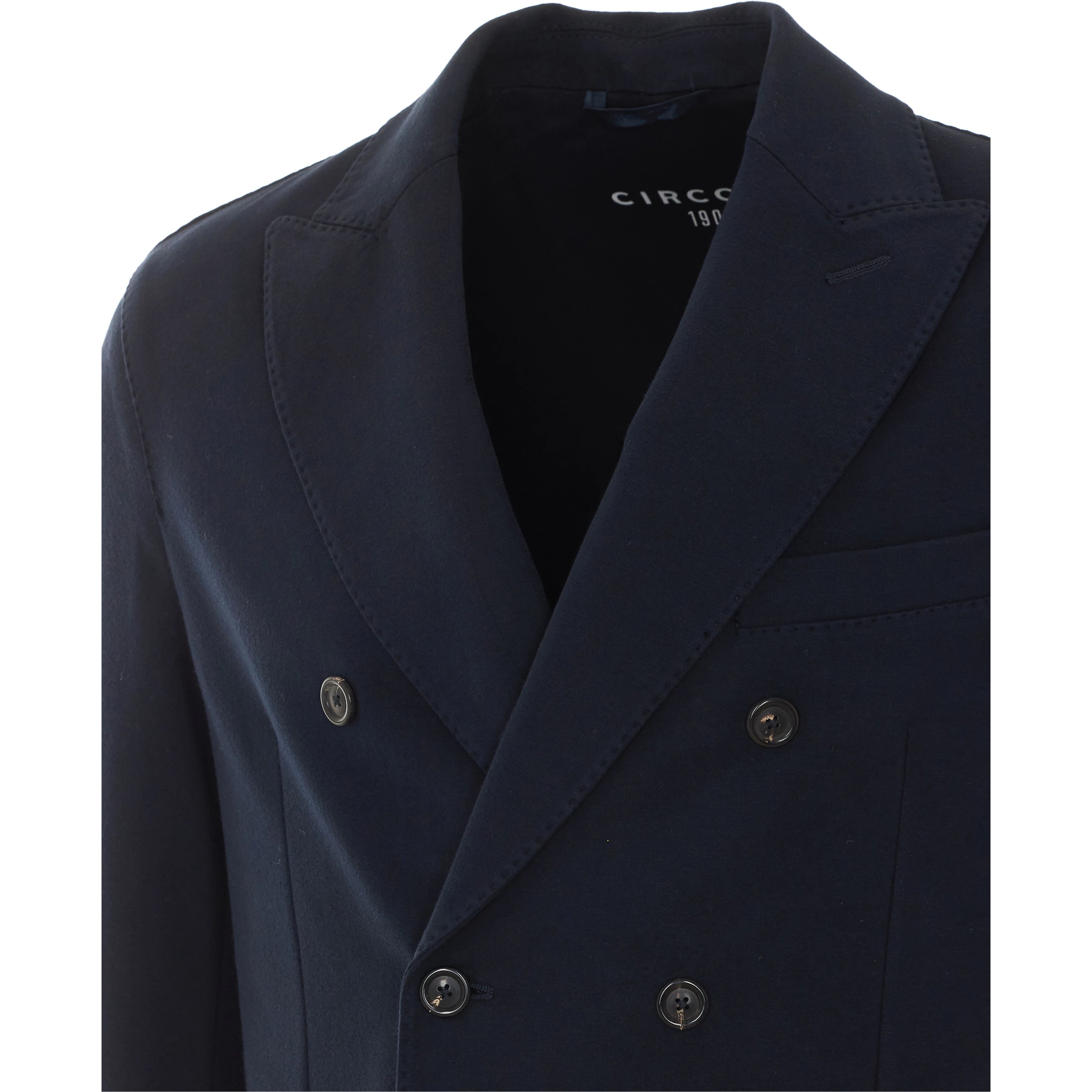 Circolo 1901 Jackets Blue