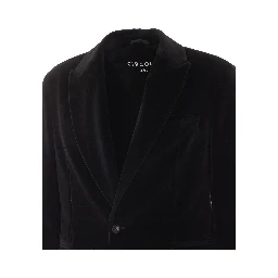 Circolo 1901 Jackets Black