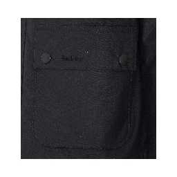 Barbour Jackets Blue