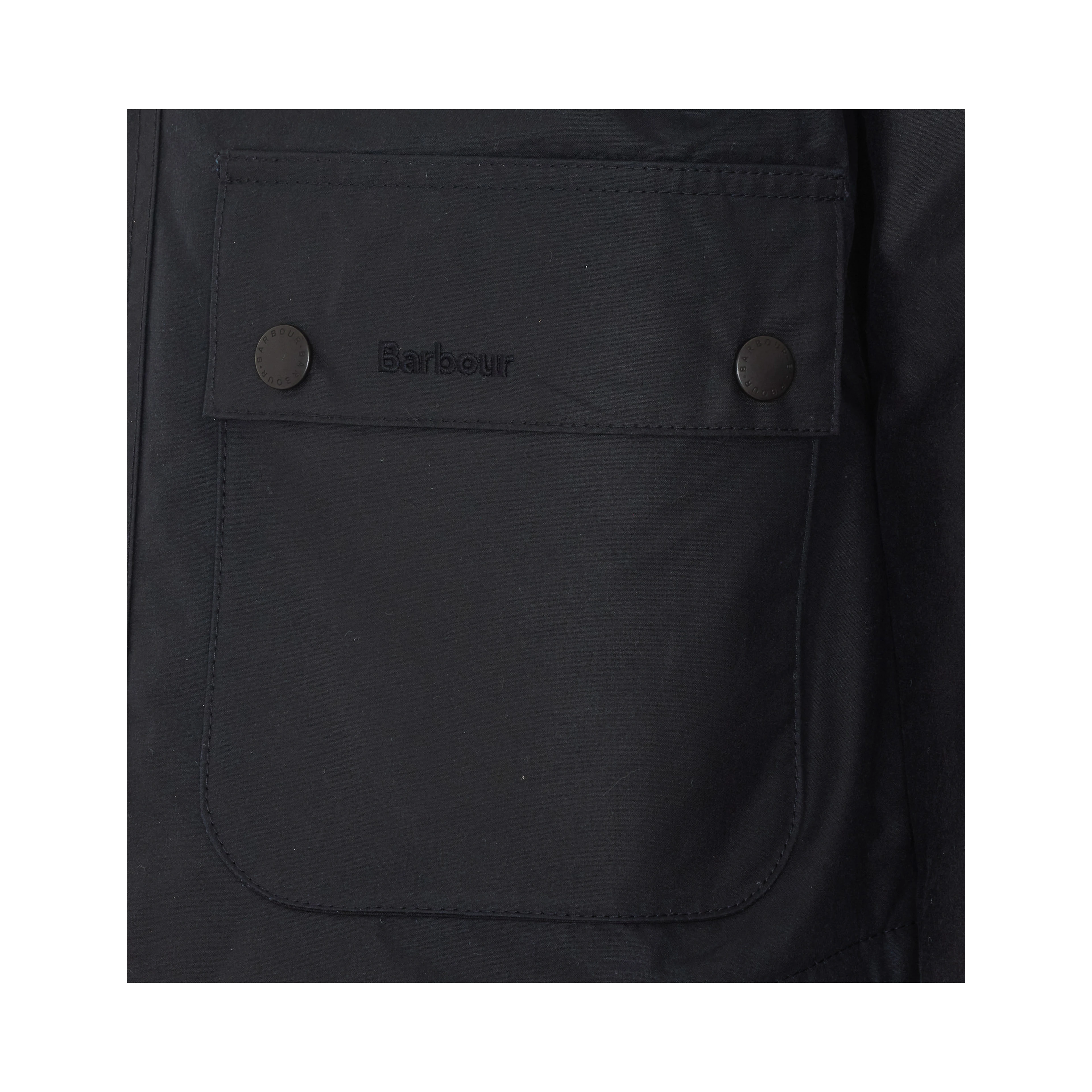 Barbour Jackets Blue