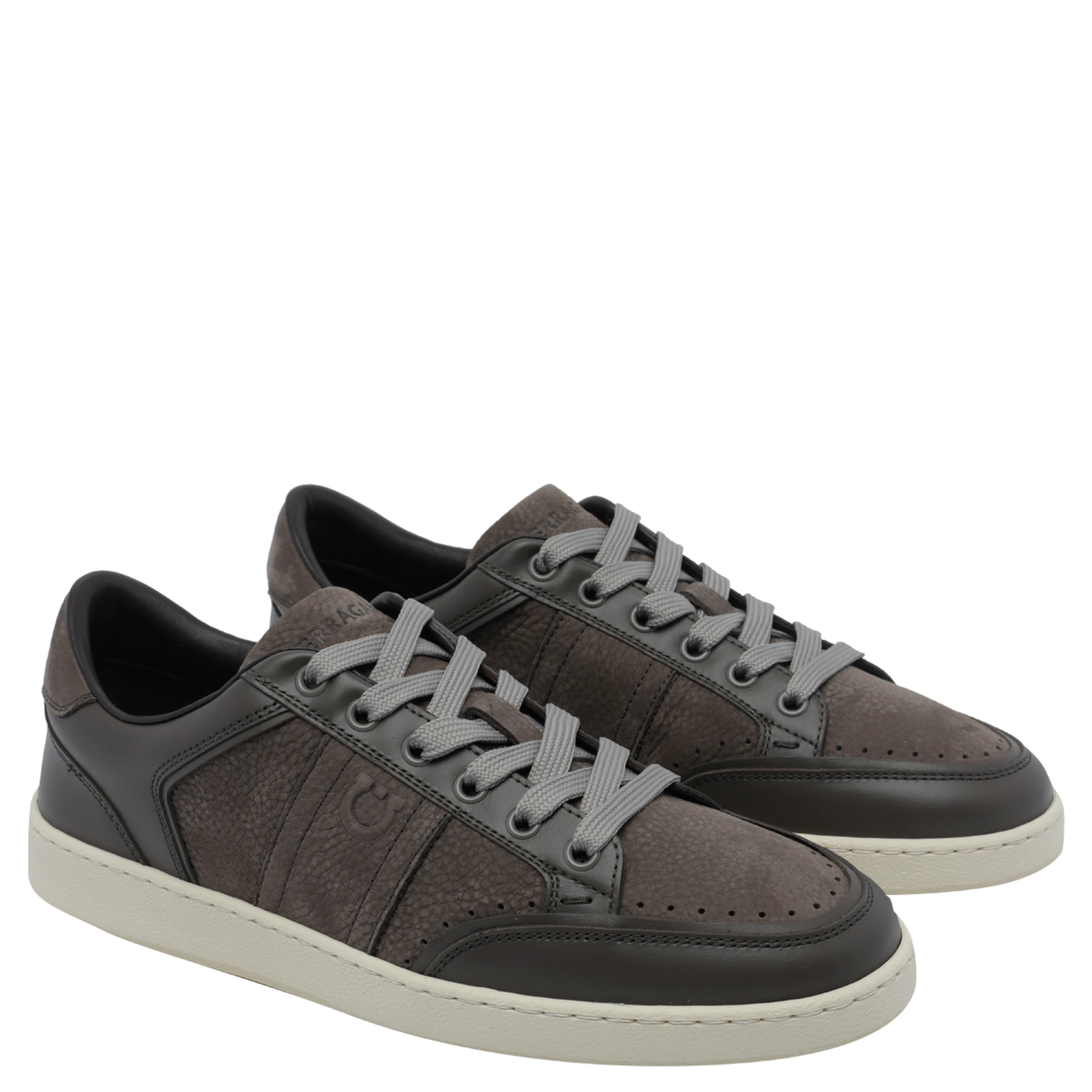 FERRAGAMO Sneakers