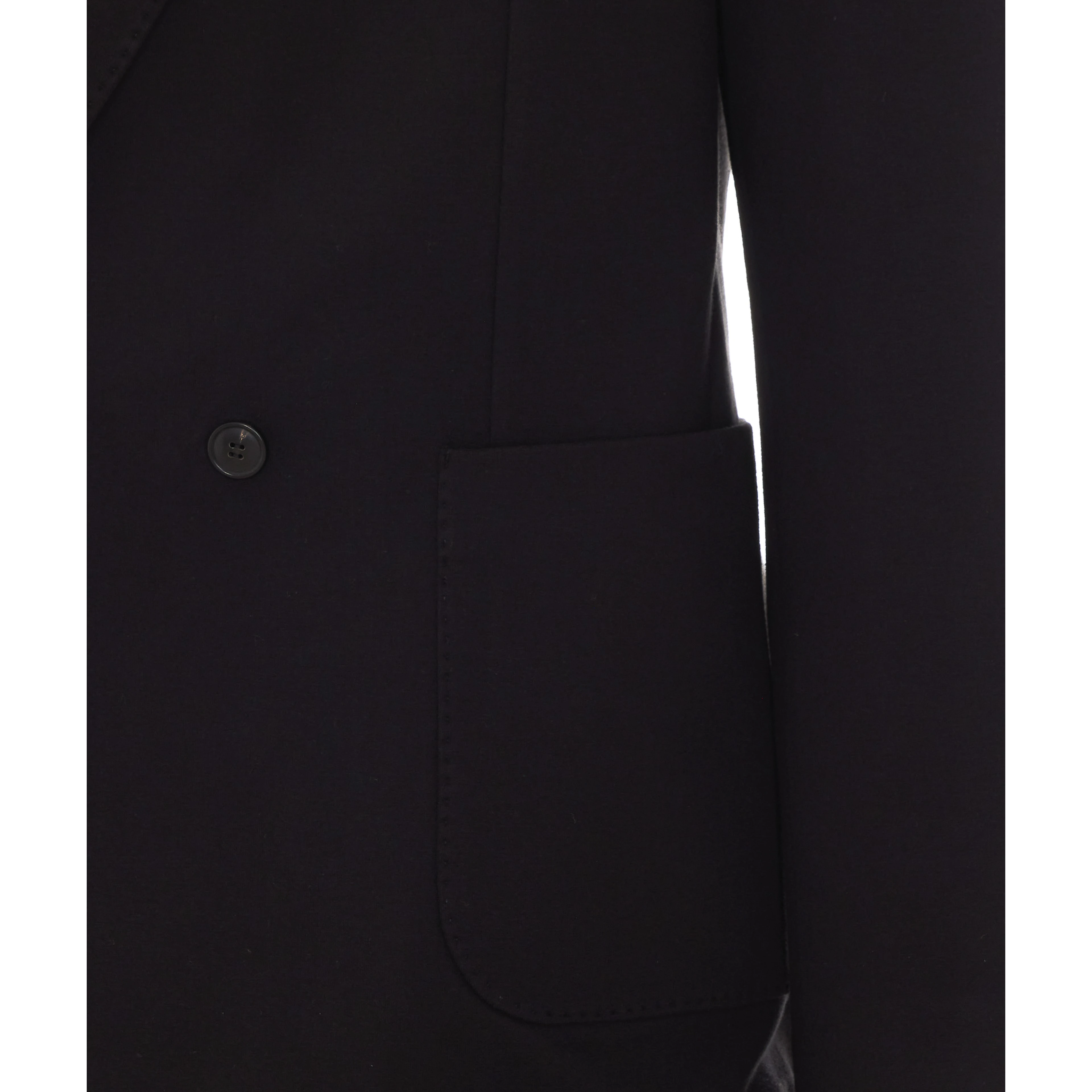 Circolo 1901 Jackets Black