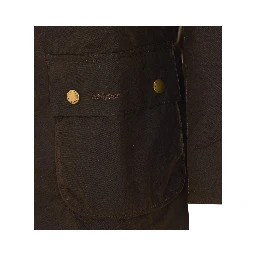 Barbour Jackets