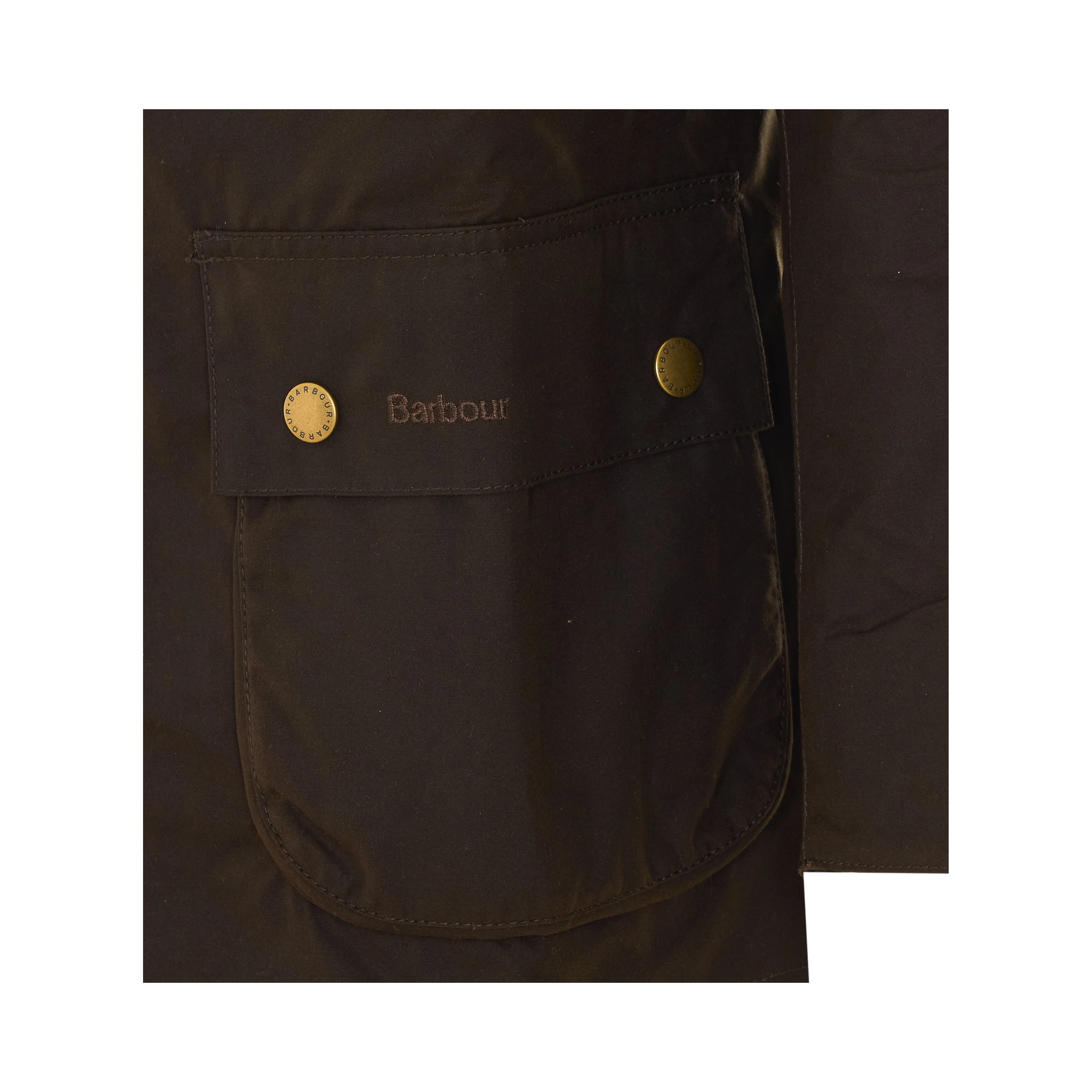 Barbour Jackets