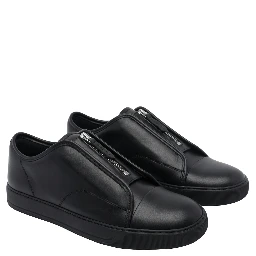 Lanvin Sneakers Black