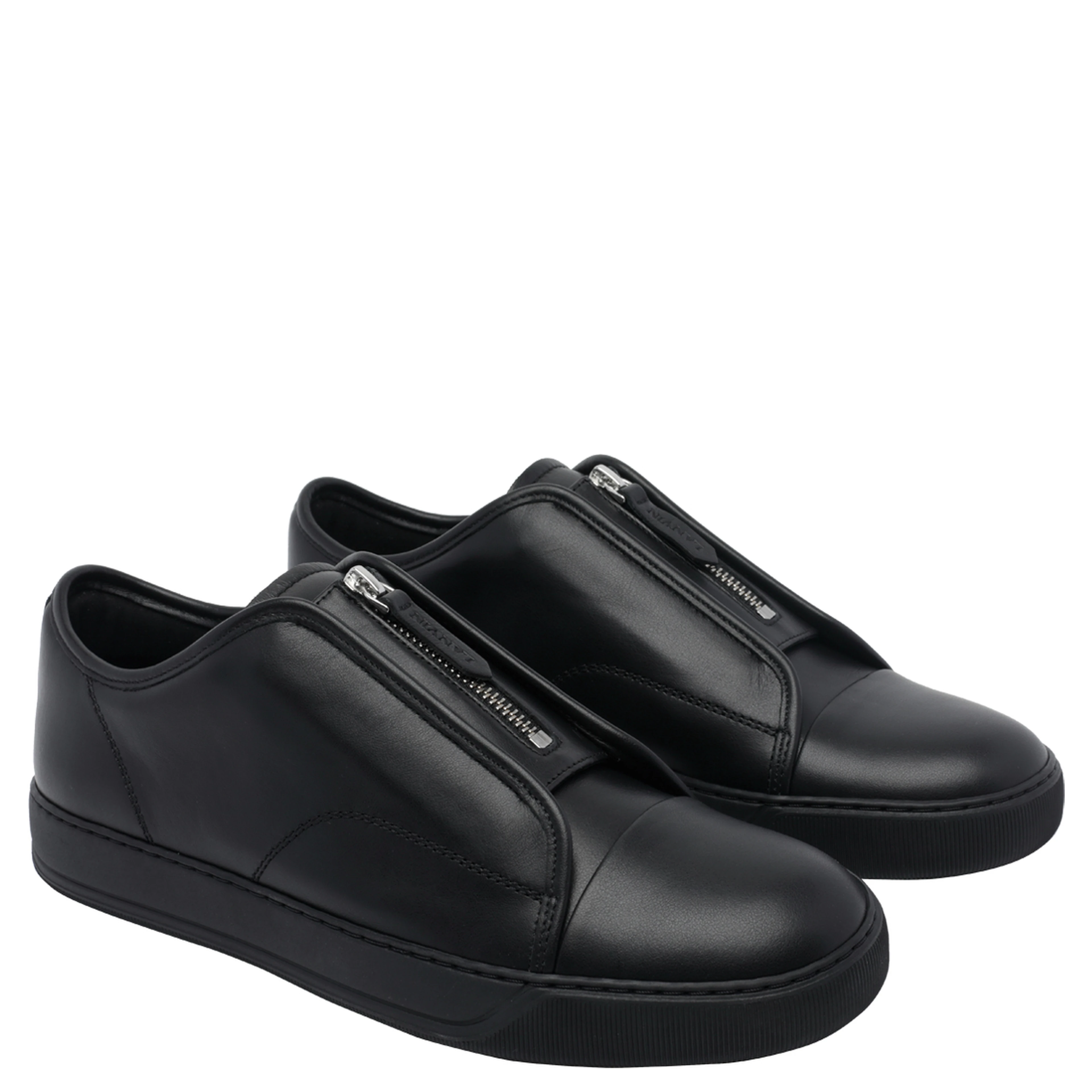 Lanvin Sneakers Black