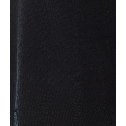 Allude Sweaters Black