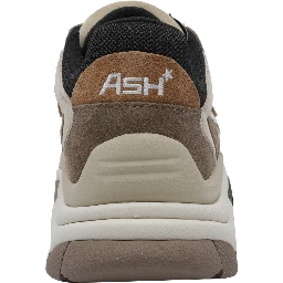ASH Sneakers Beige