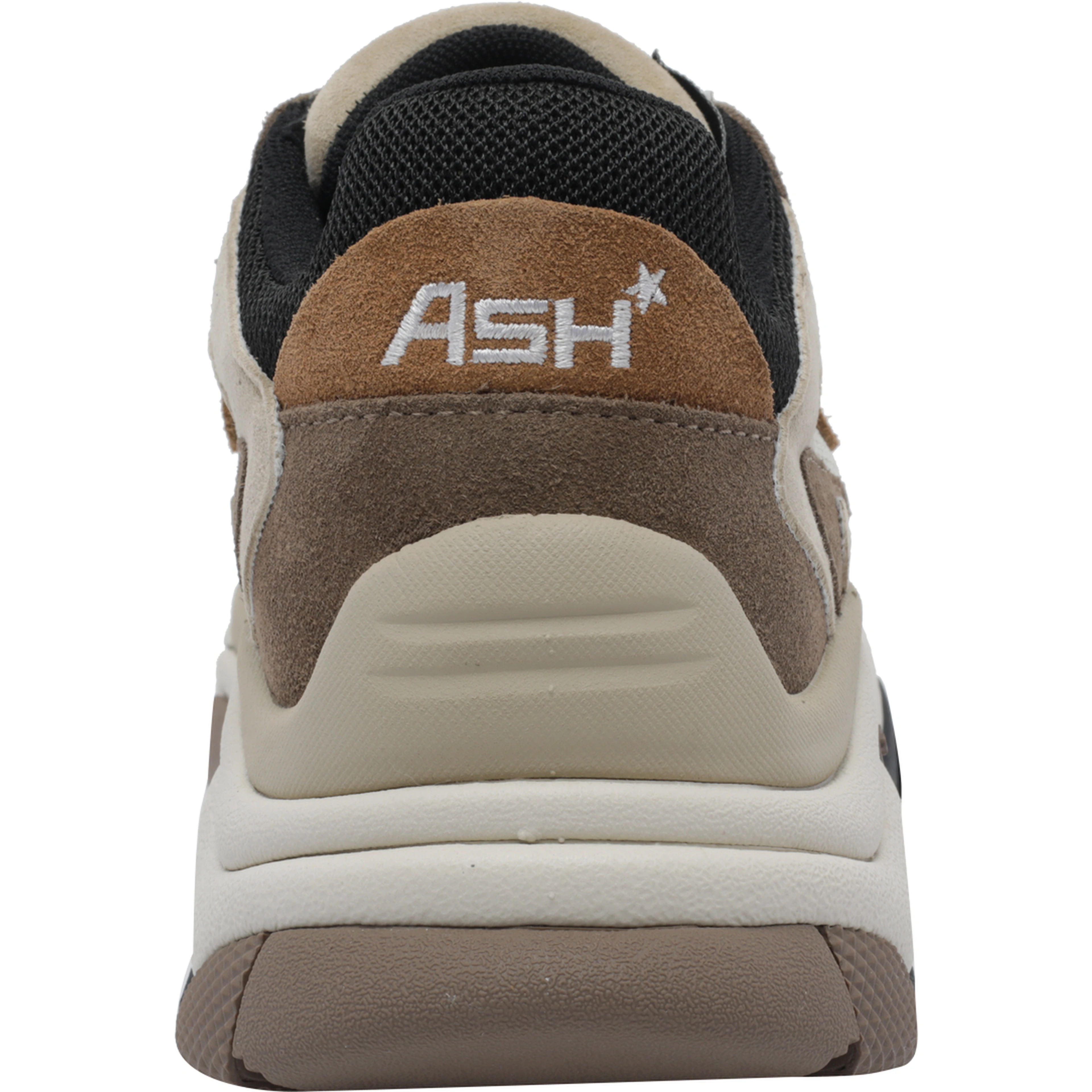 ASH Sneakers Beige