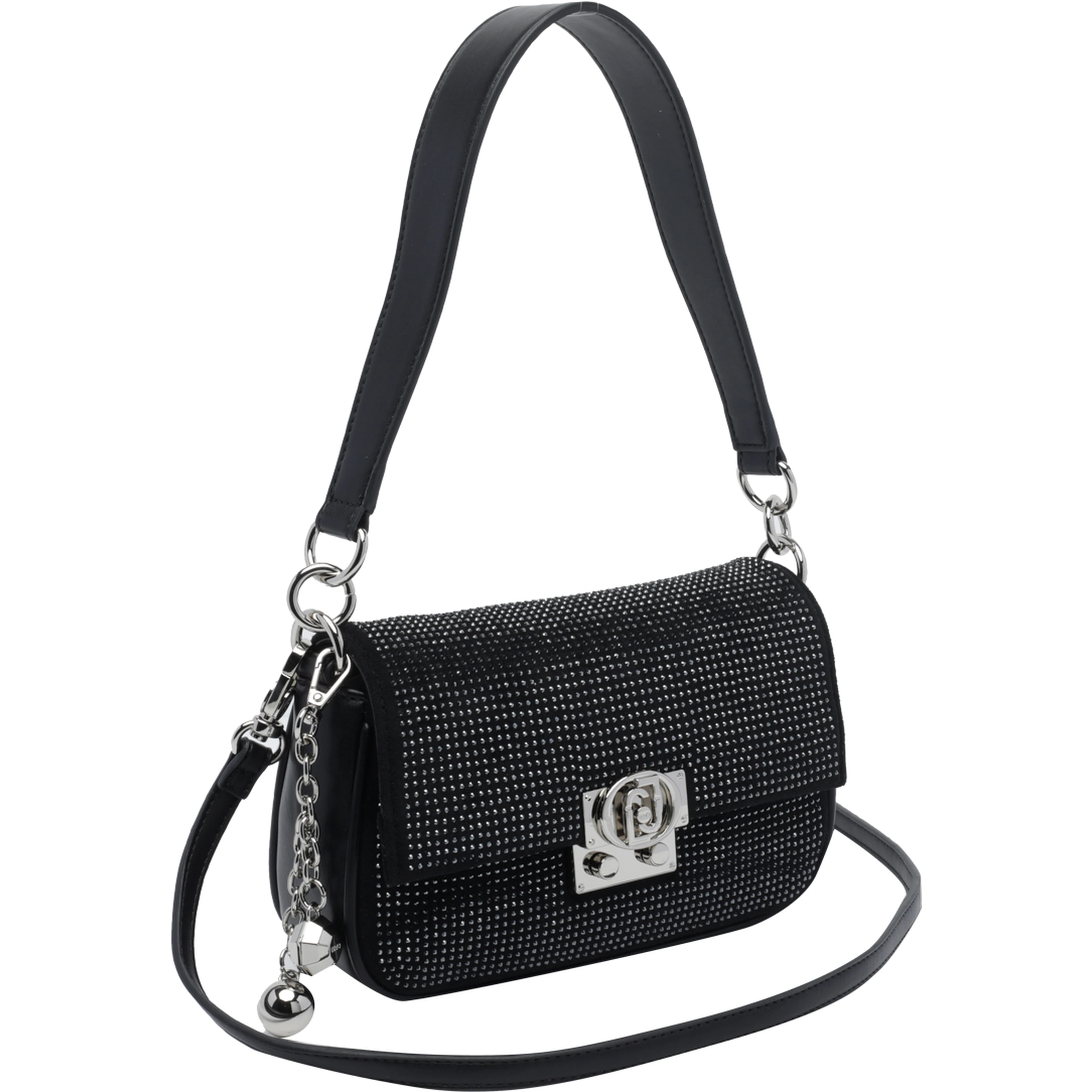 Liu Jo Bags.. Black