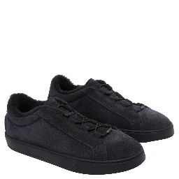 Tod's Sneakers Black