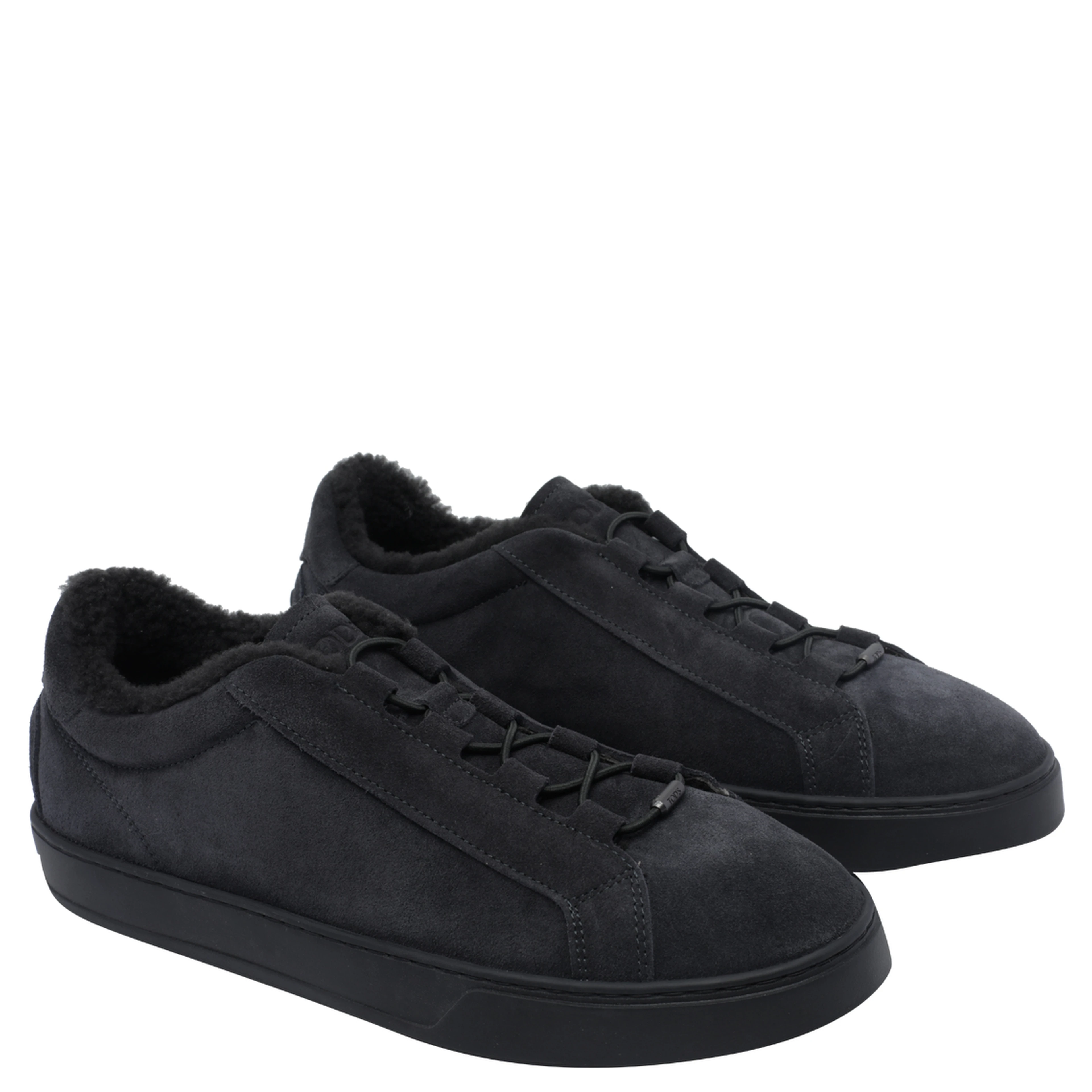Tod's Sneakers Black