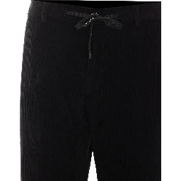 Circolo 1901 Trousers Black