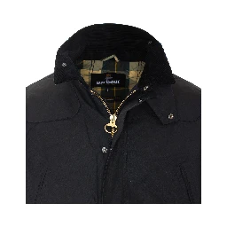Barbour Jackets Blue