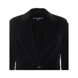 Circolo 1901 Jackets Black