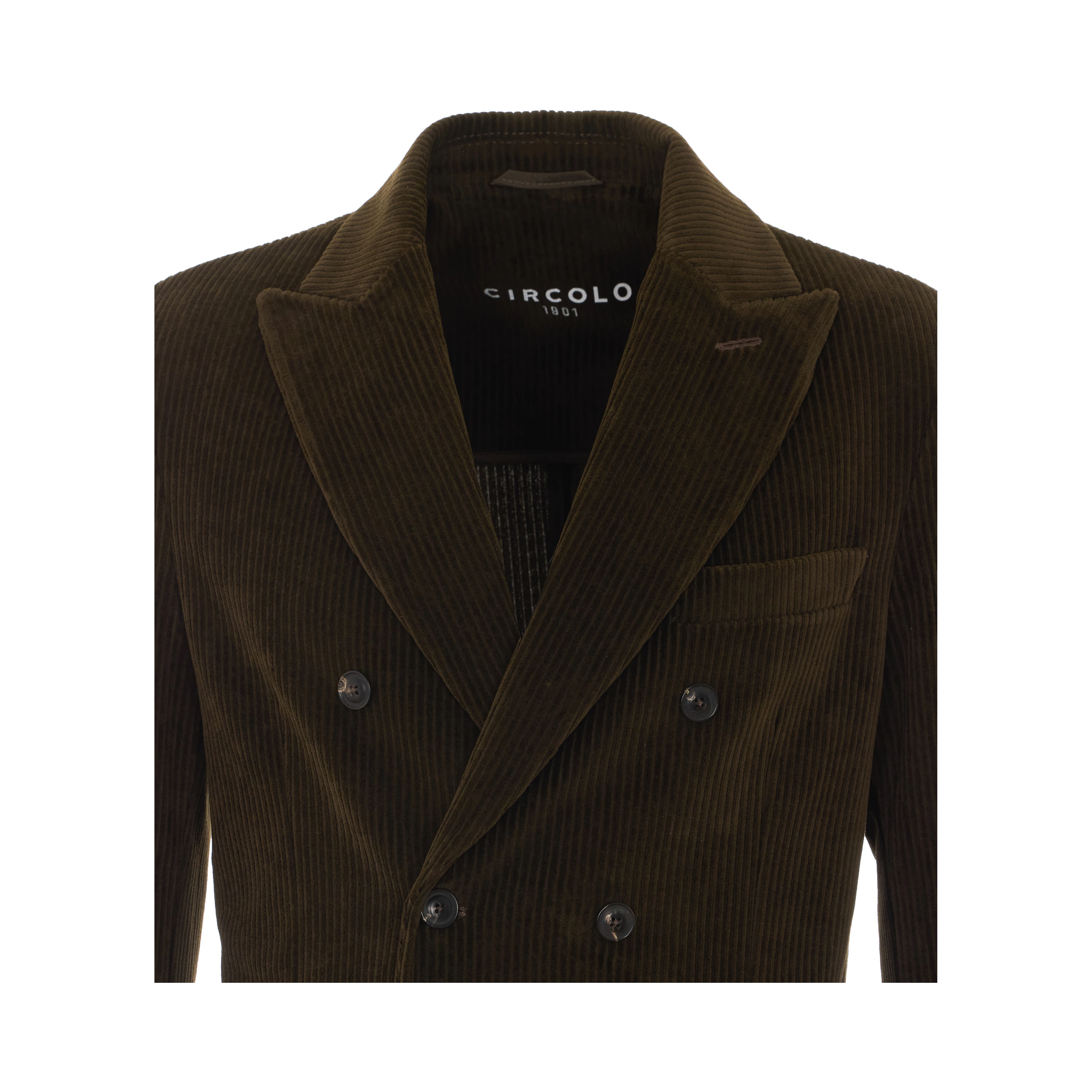 Circolo 1901 Jackets