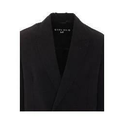 Circolo 1901 Jackets Black