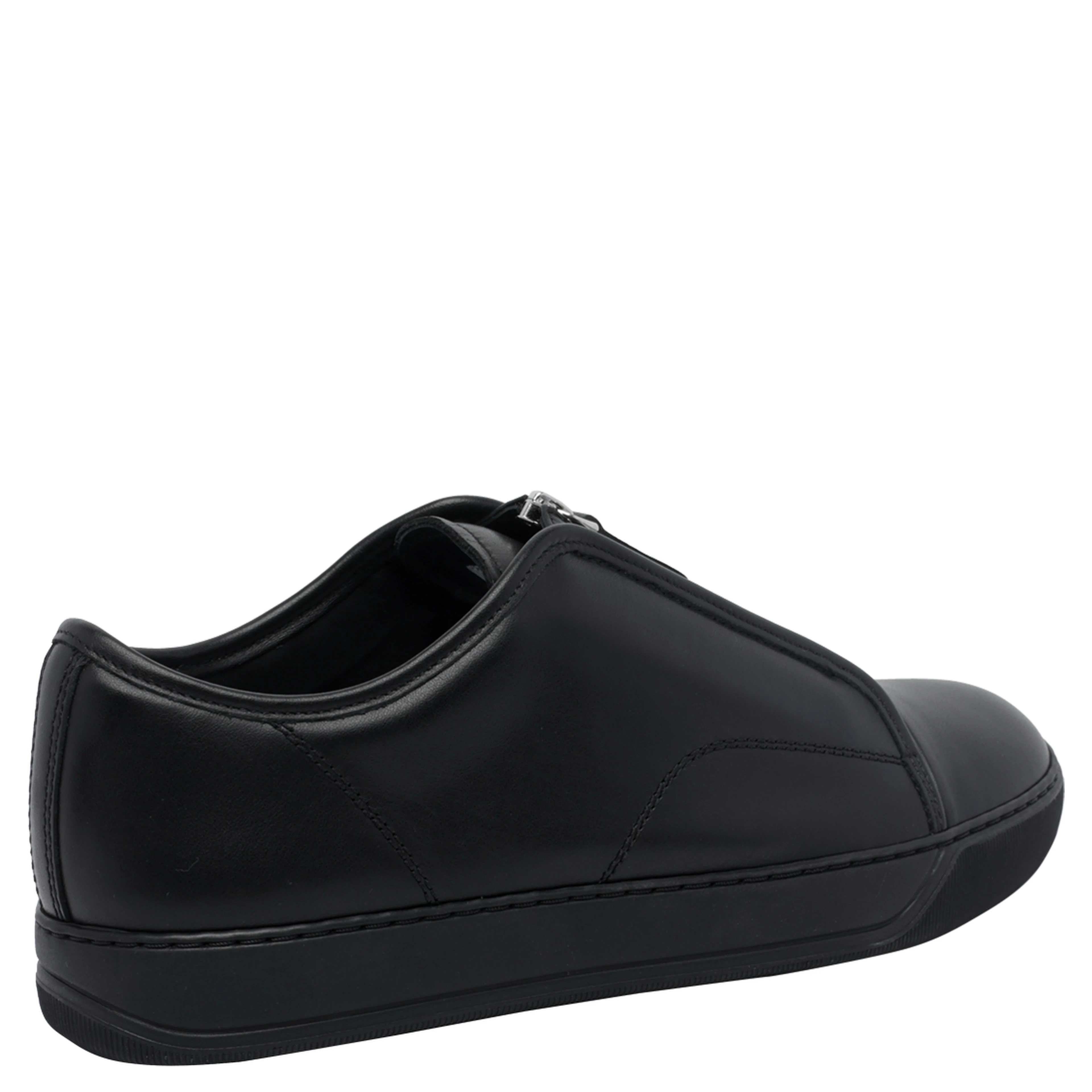 Lanvin Sneakers Black