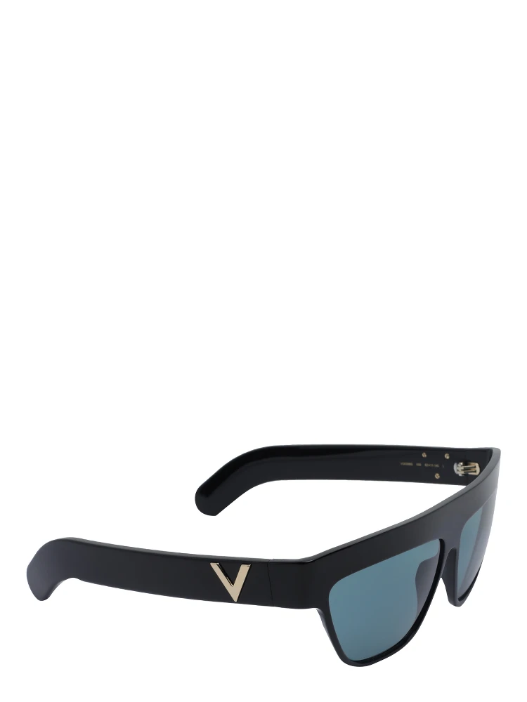 Valentino Garavani Sunglasses Black alternative
