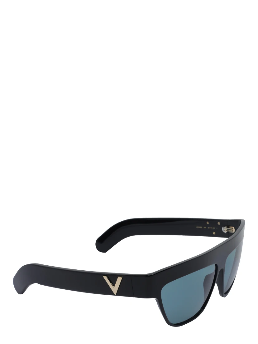 Valentino Garavani Sunglasses Black
