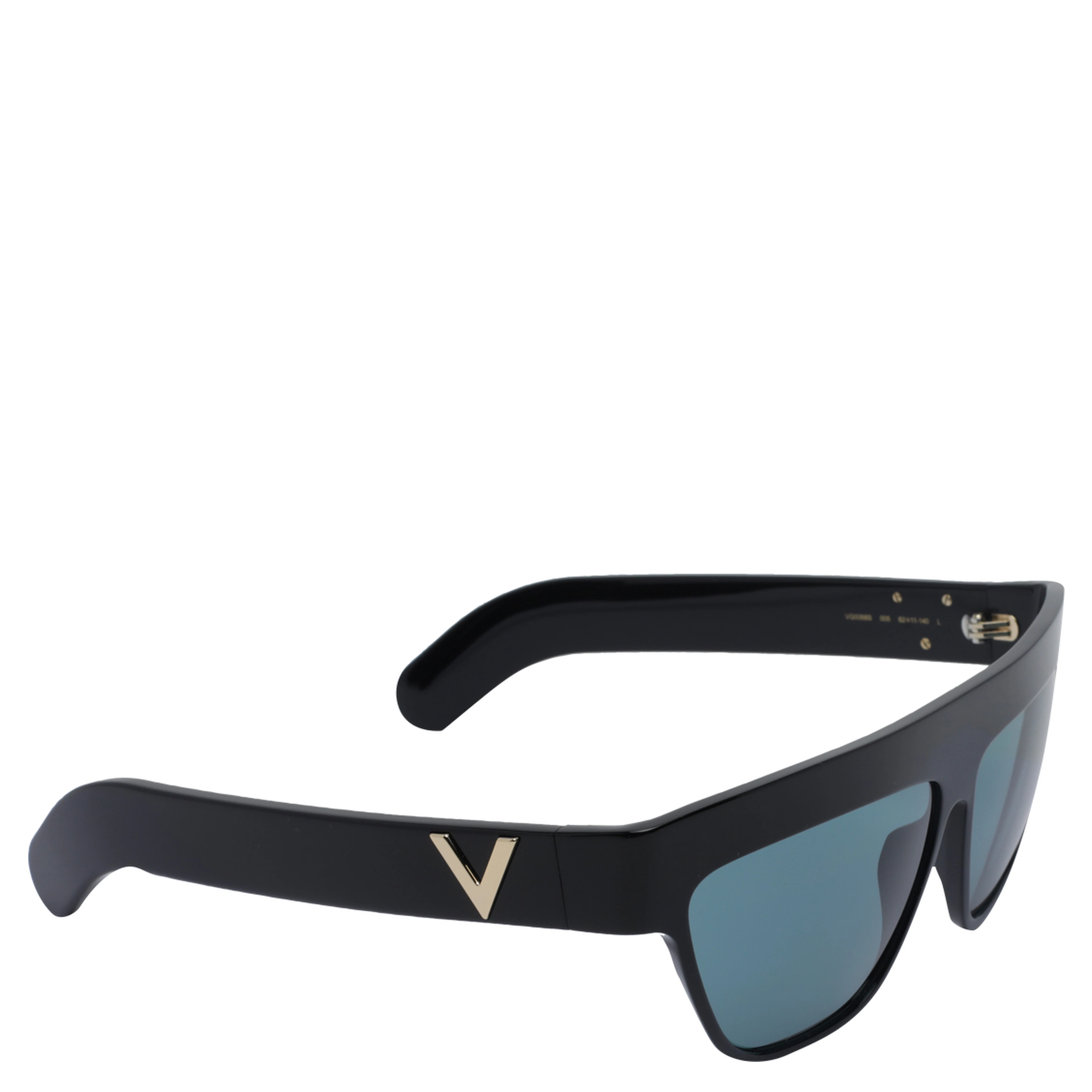 Valentino Garavani Sunglasses Black
