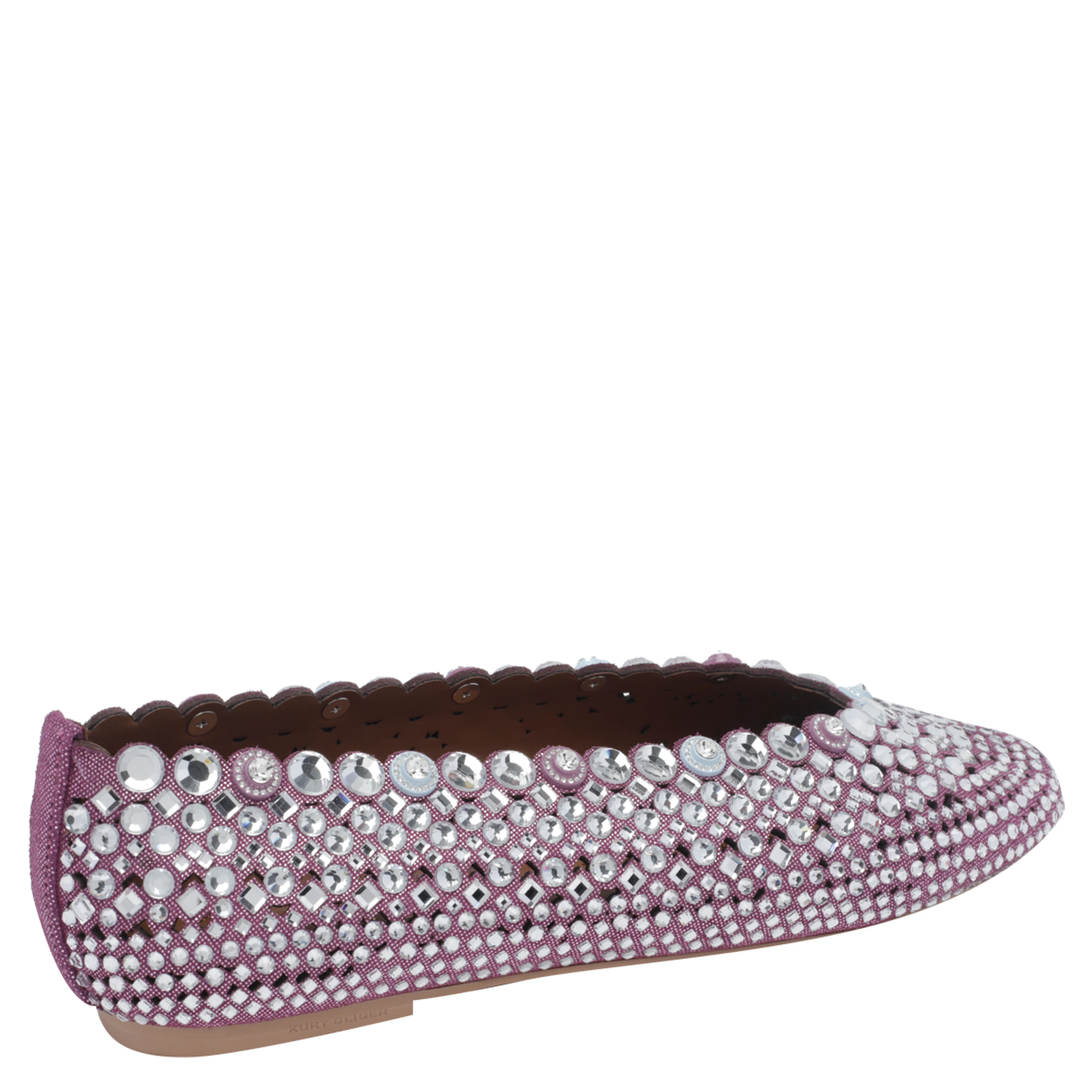 Kurt Geiger Flat shoes