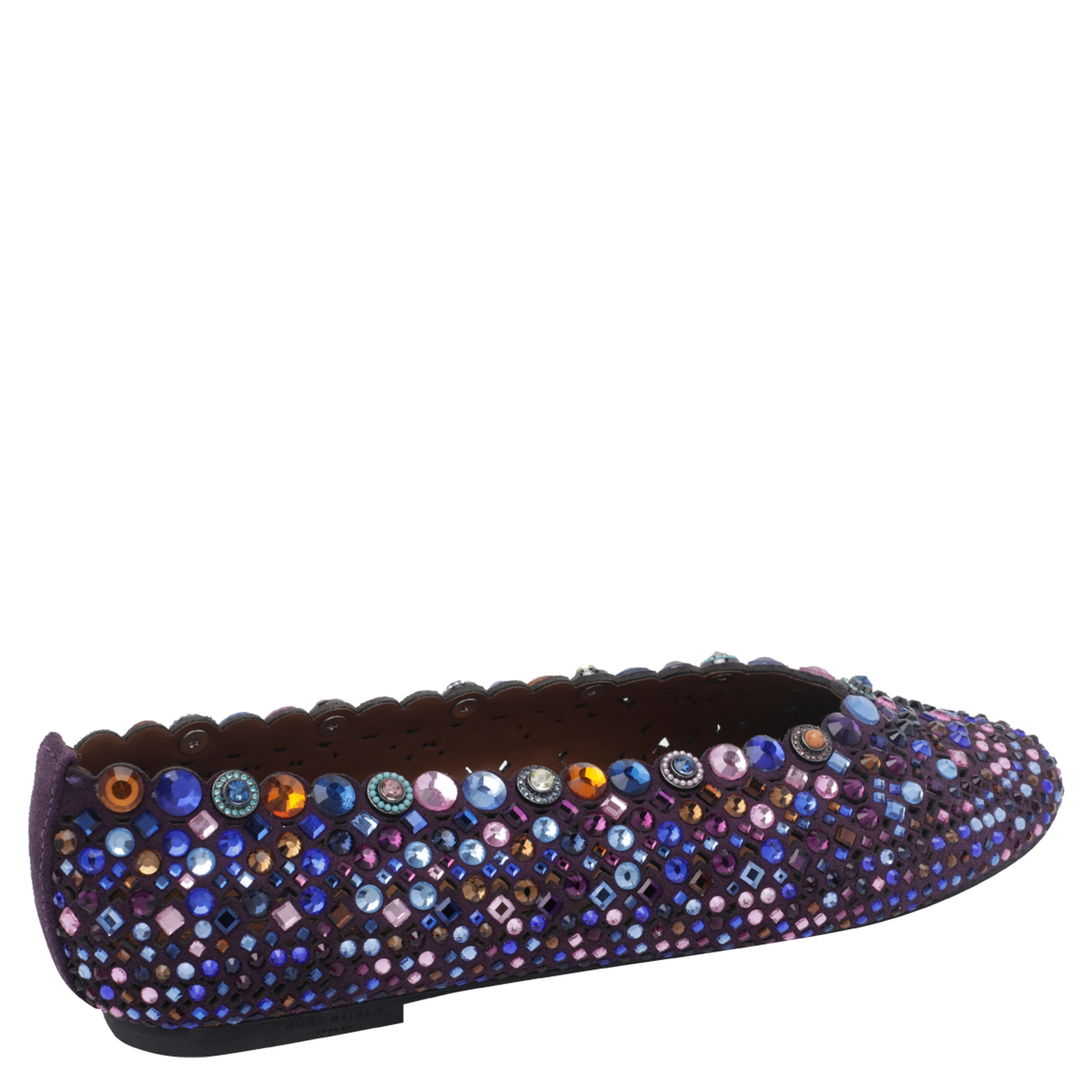 Kurt Geiger Flat shoes