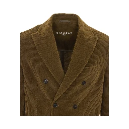 Circolo 1901 Jackets