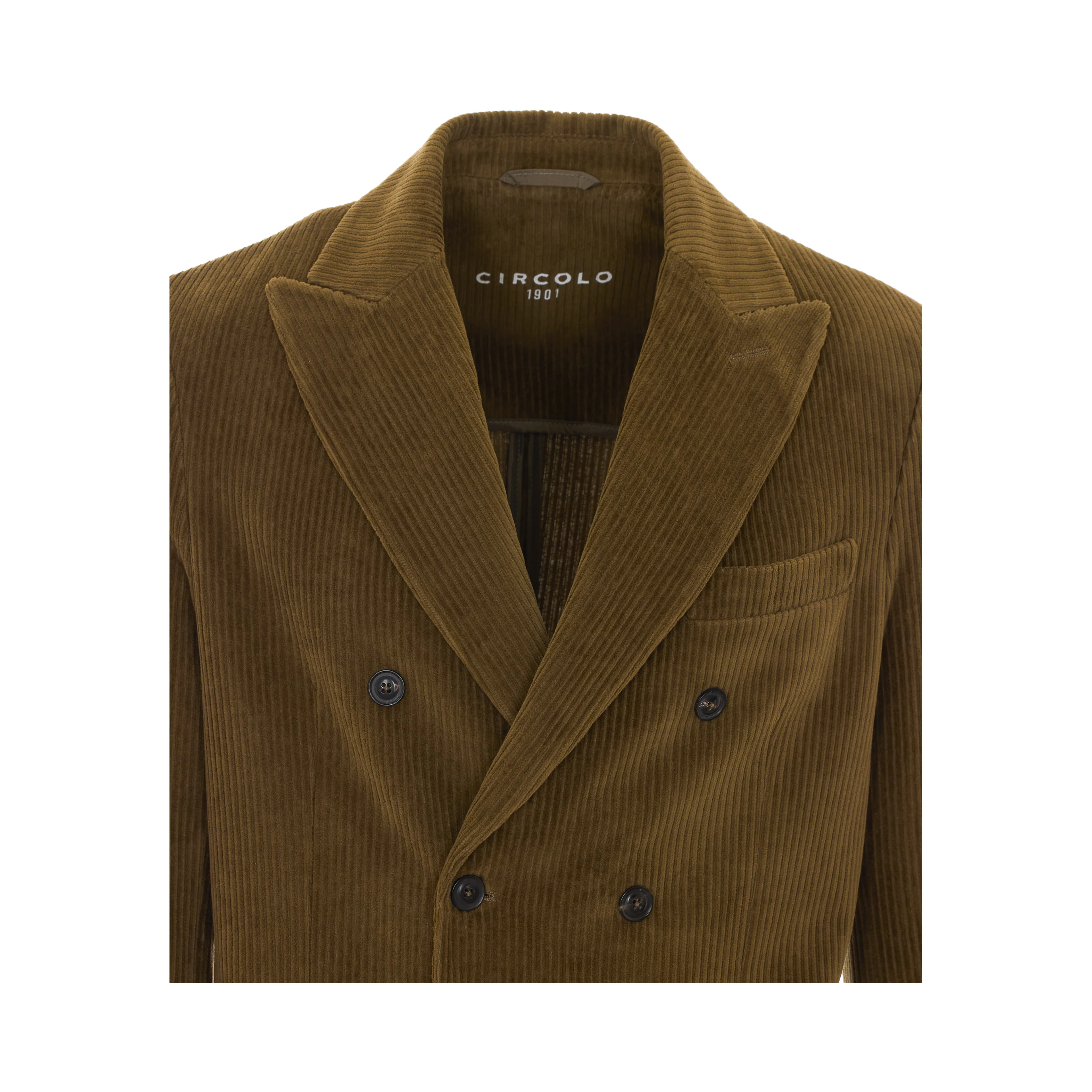 Circolo 1901 Jackets