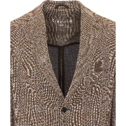 Circolo 1901 Jackets Beige