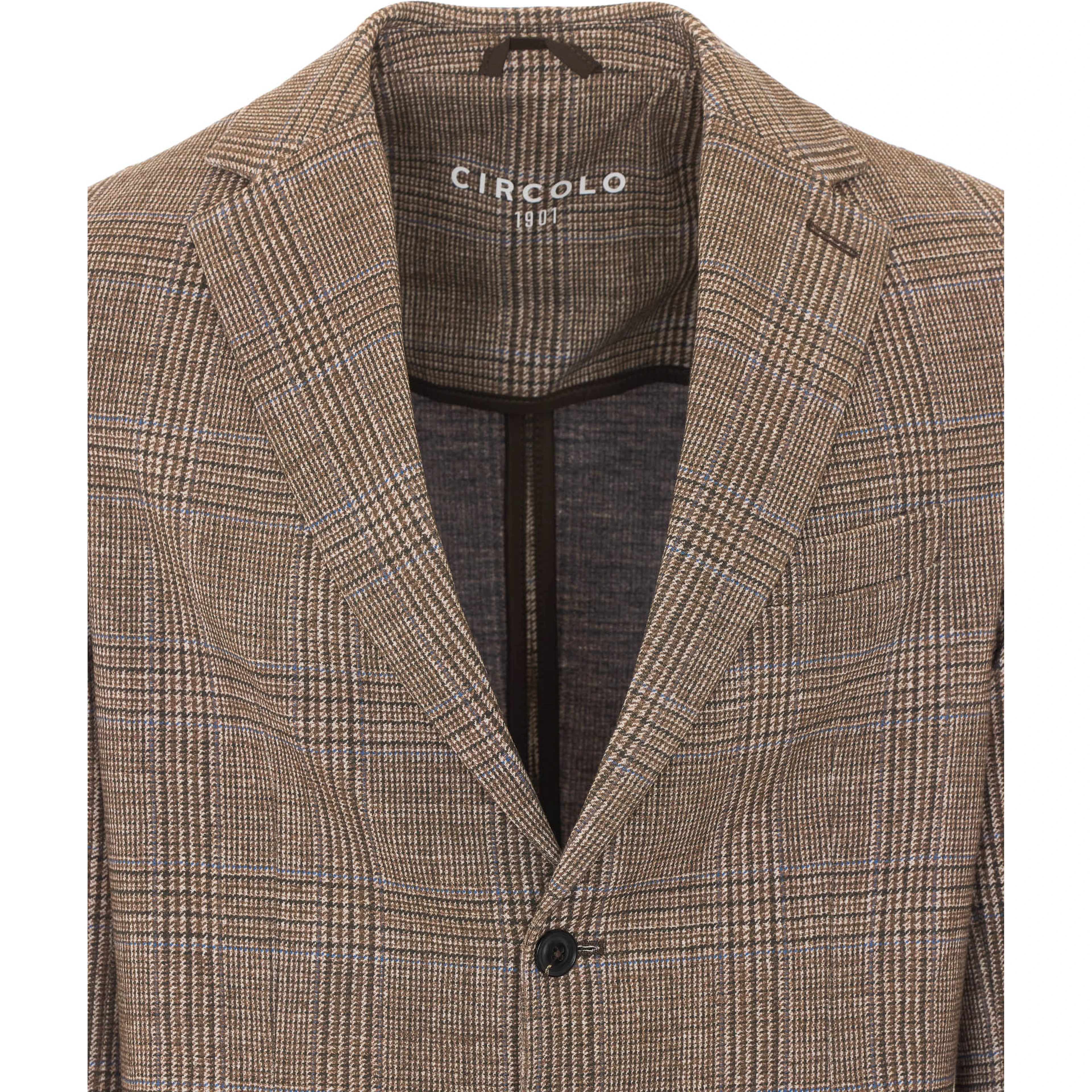 Circolo 1901 Jackets Beige