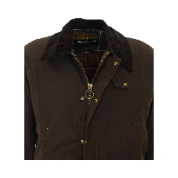 Barbour Jackets