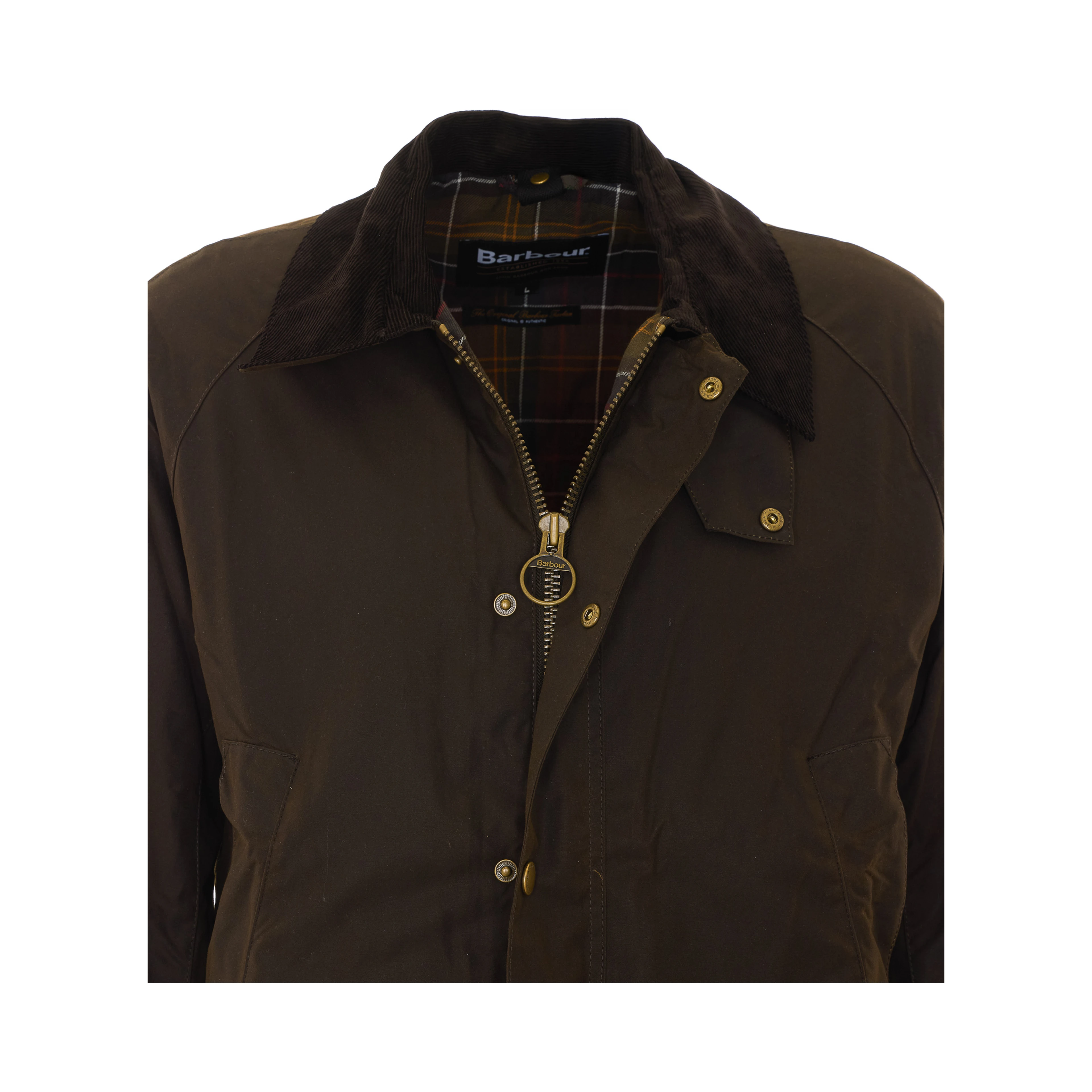 Barbour Jackets
