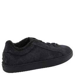 Tod's Sneakers Black
